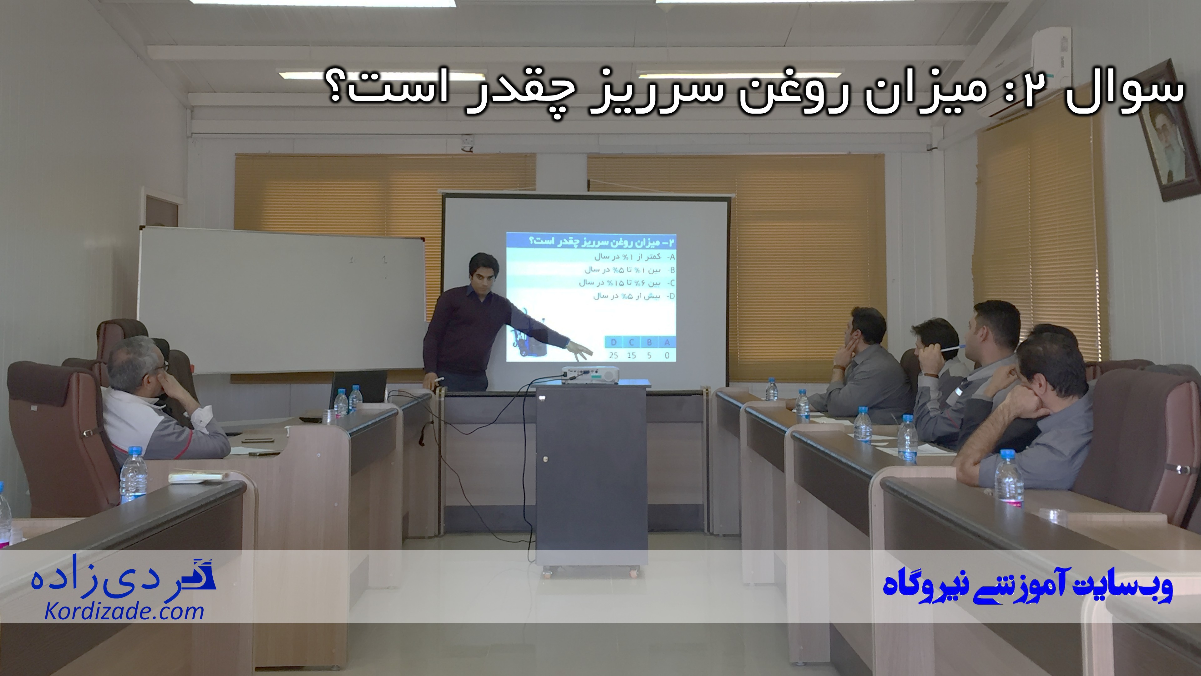 کندانسور ACC