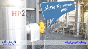 بویلر نیروگاه