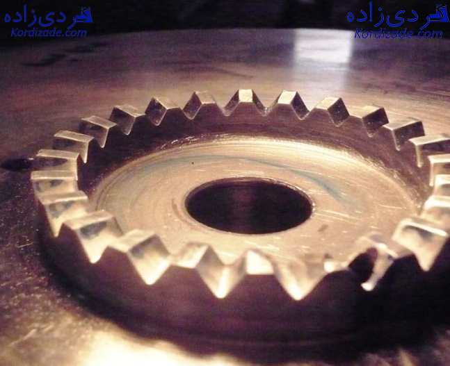 آنالیز ارتعاشات کمپرسور