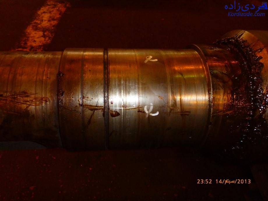 تجزیه و تحلیل طیف فرکانسی