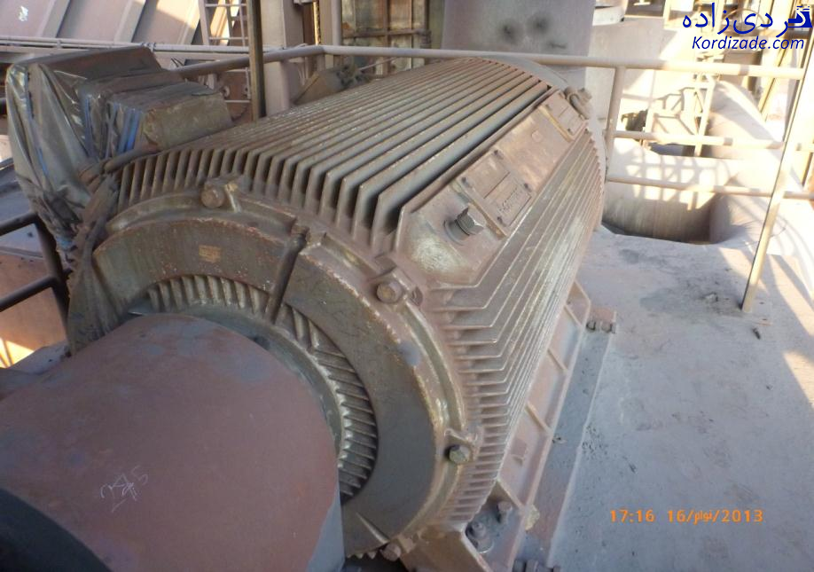 تجزیه و تحلیل طیف فرکانسی