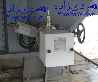 گاز کروماتوگرافی روغن ترانس