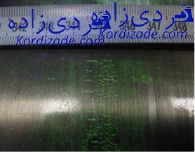 تست های غیر مخرب