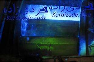 تست های غیر مخرب