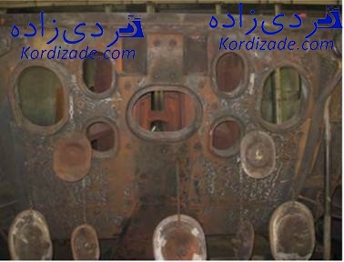 تست های غیر مخرب