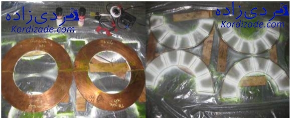 تست های غیر مخرب