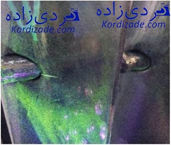 تست های غیر مخرب