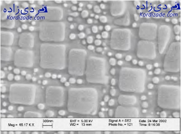 تخریب پره های توربین گازی