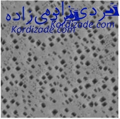 شکست پره متحرک توربین گازی ge