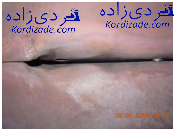 آنالیز ارتعاشات توربین گازی ge