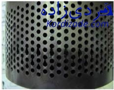 رسوب در توربین گاز V94.2