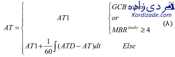 خروجی توربین گازی v94.2