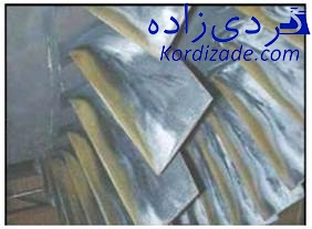 تخریب قطعات توربین گاز